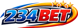 234bet Logo